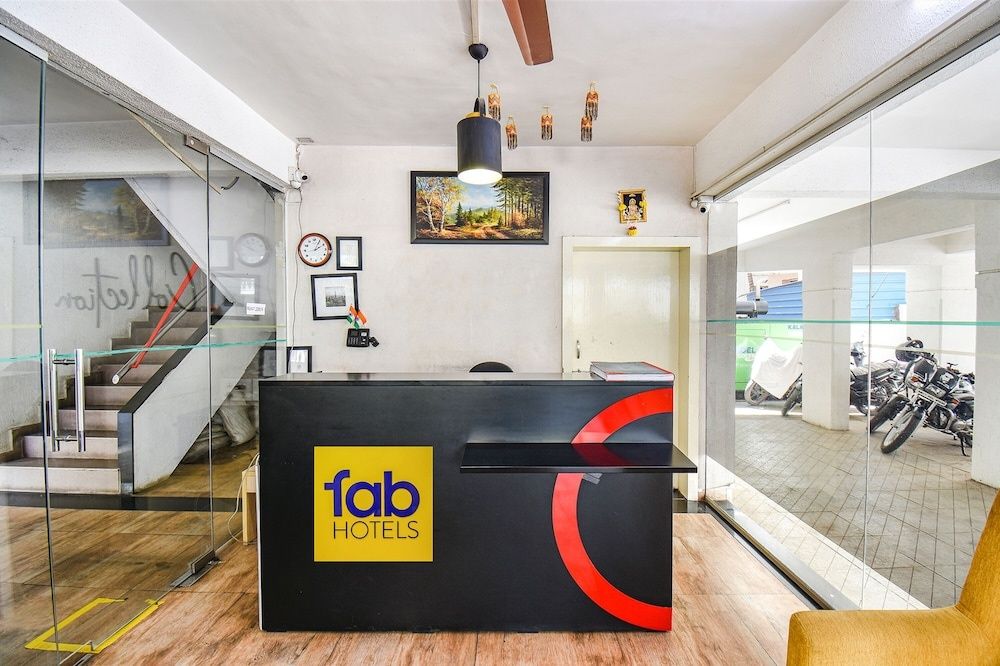 undefined FabHotel Shoreline Heritage 2