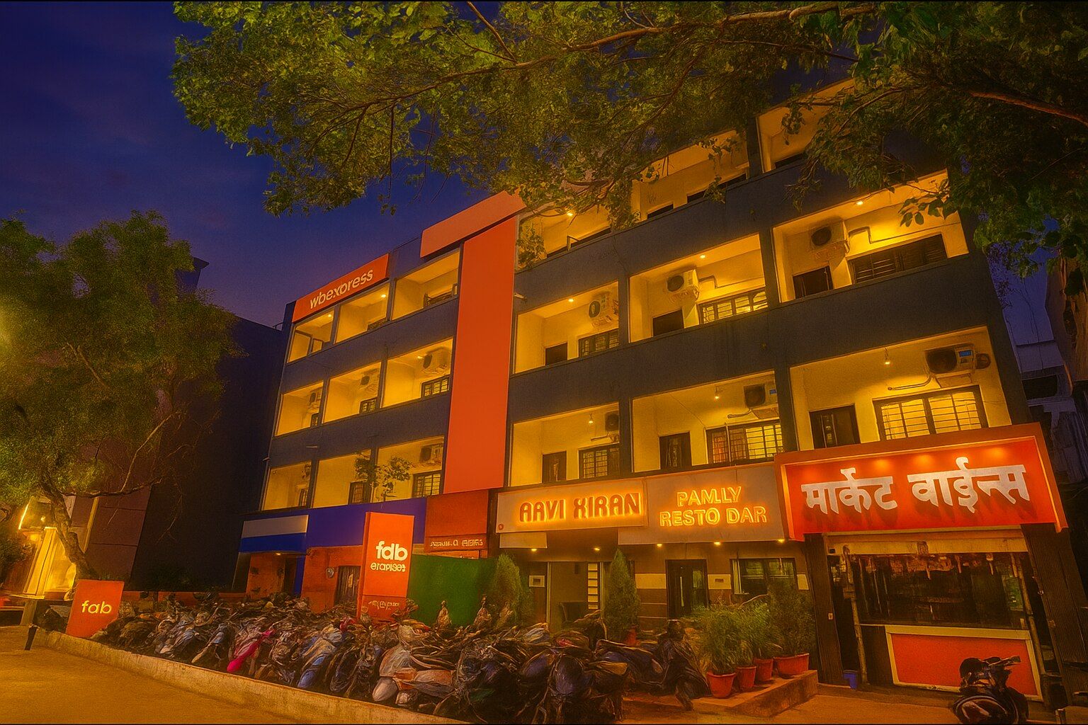 undefined Via Ravikiran 8