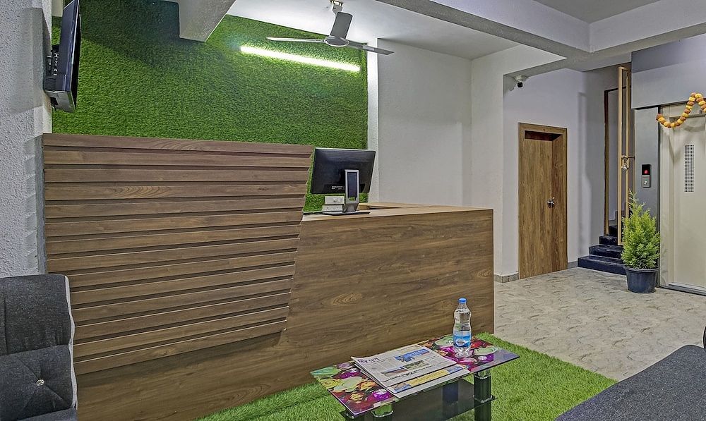 undefined Treebo White House 2