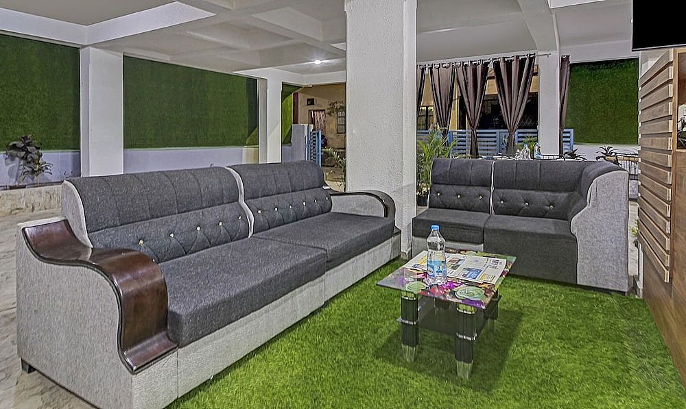 undefined Treebo White House 3