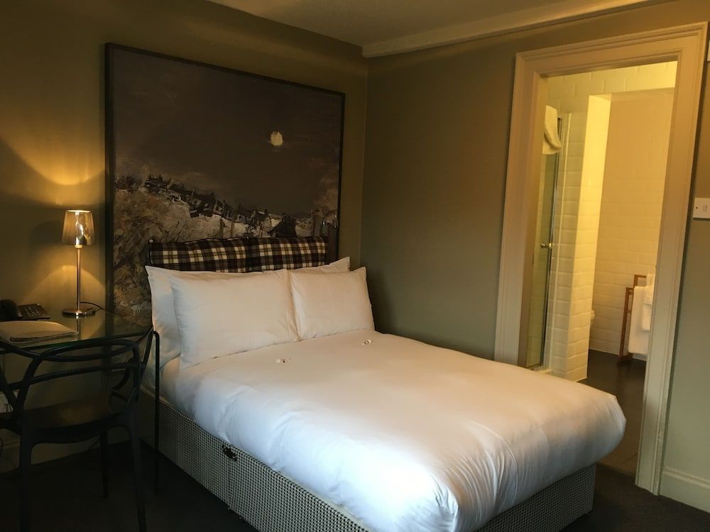 undefined B+B Edinburgh 2