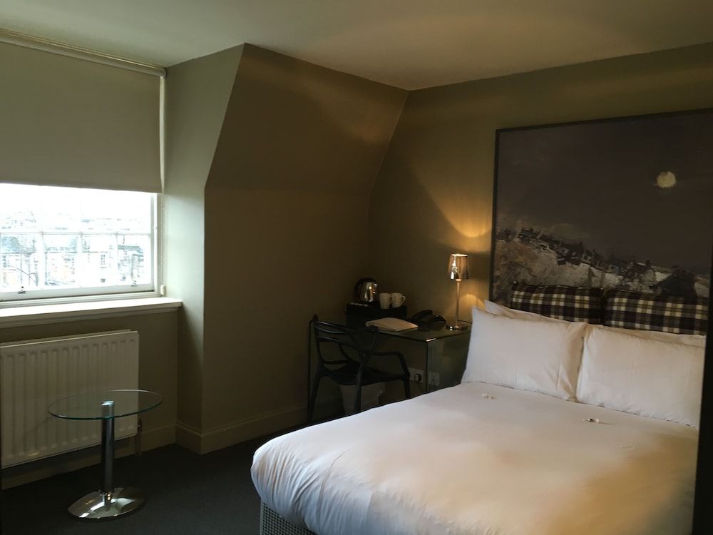 undefined B+B Edinburgh 8