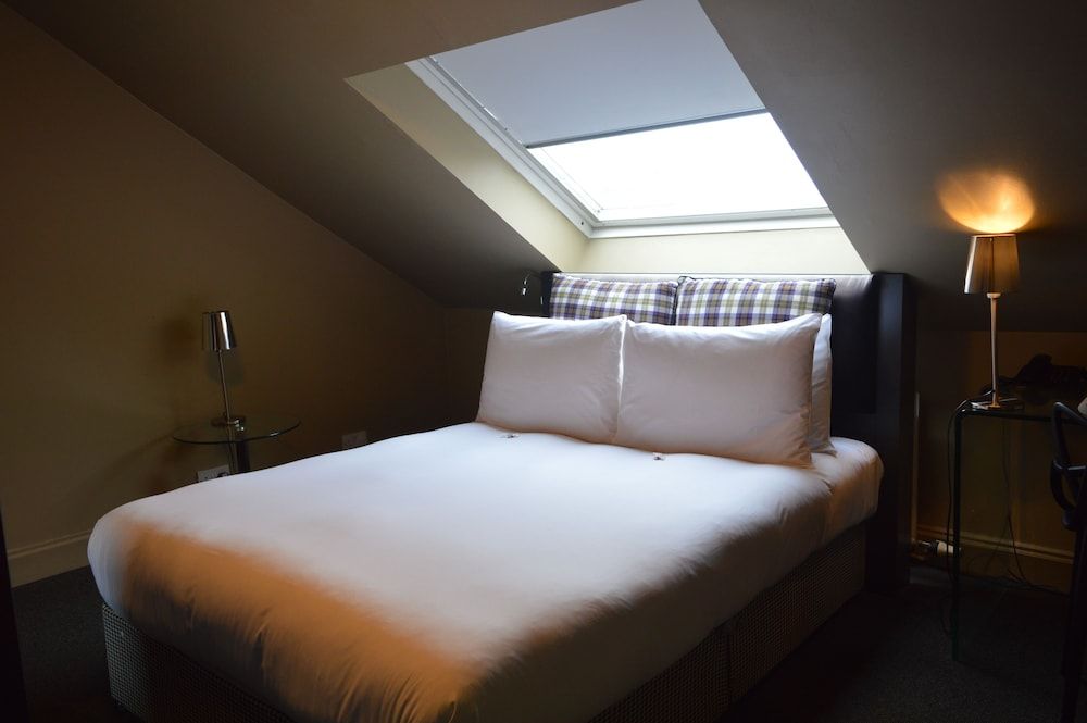 undefined B+B Edinburgh 3