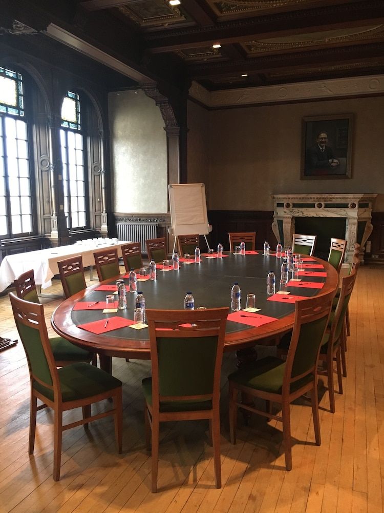 undefined B+B Edinburgh 10