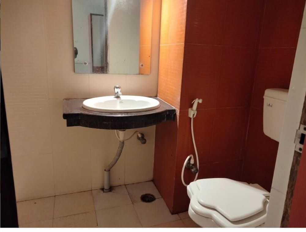 Hotel Vishal Plaza Standard Double Room