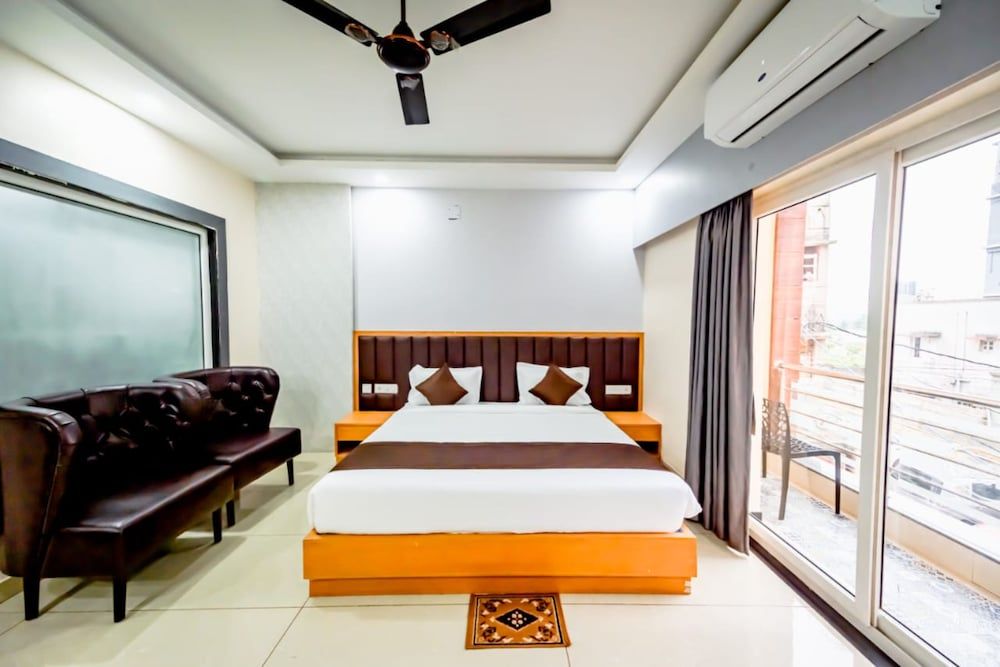 undefined Goroomgo Shree Gajanana puri 9