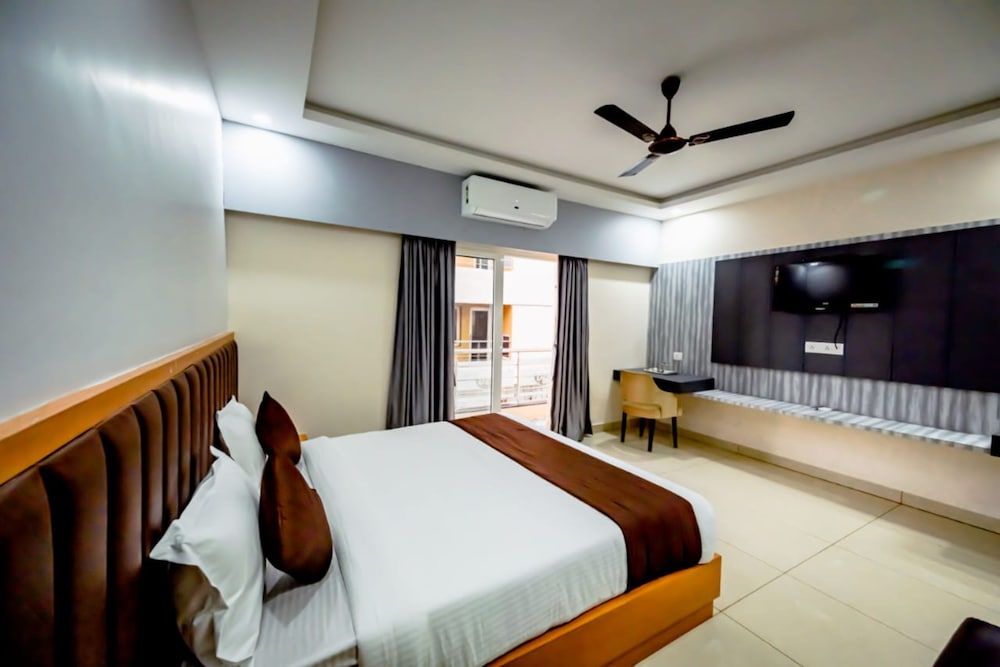 undefined Goroomgo Shree Gajanana puri 10