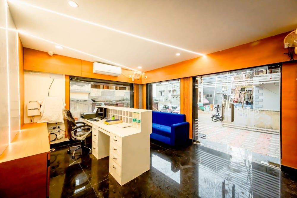 undefined Goroomgo Shree Gajanana puri 5