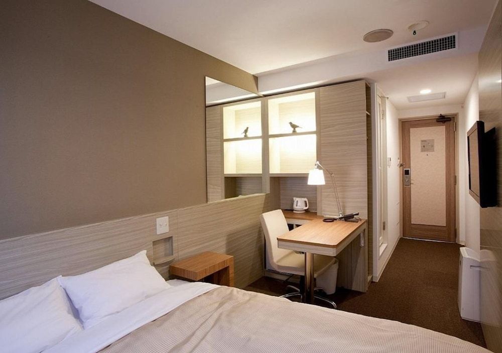 Standard Single Room, Non Smoking