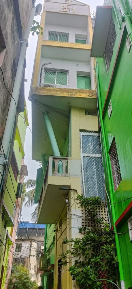 undefined Goroomgo Nilachal Nibas Swargadwar Puri 4