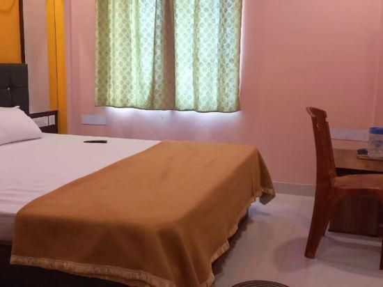 Standard Double Room with Fan