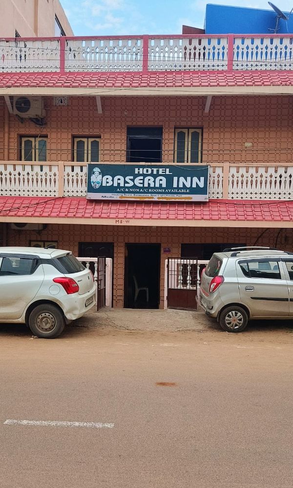 Goroomgo Basera Inn Puri 