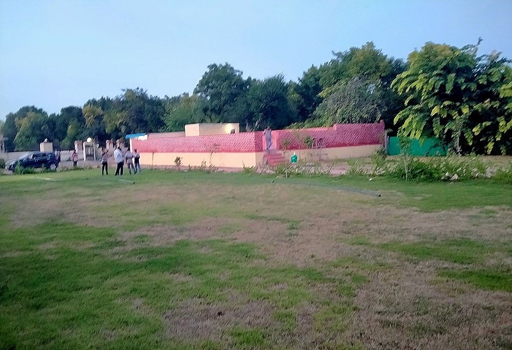 undefined Nature Resort 9