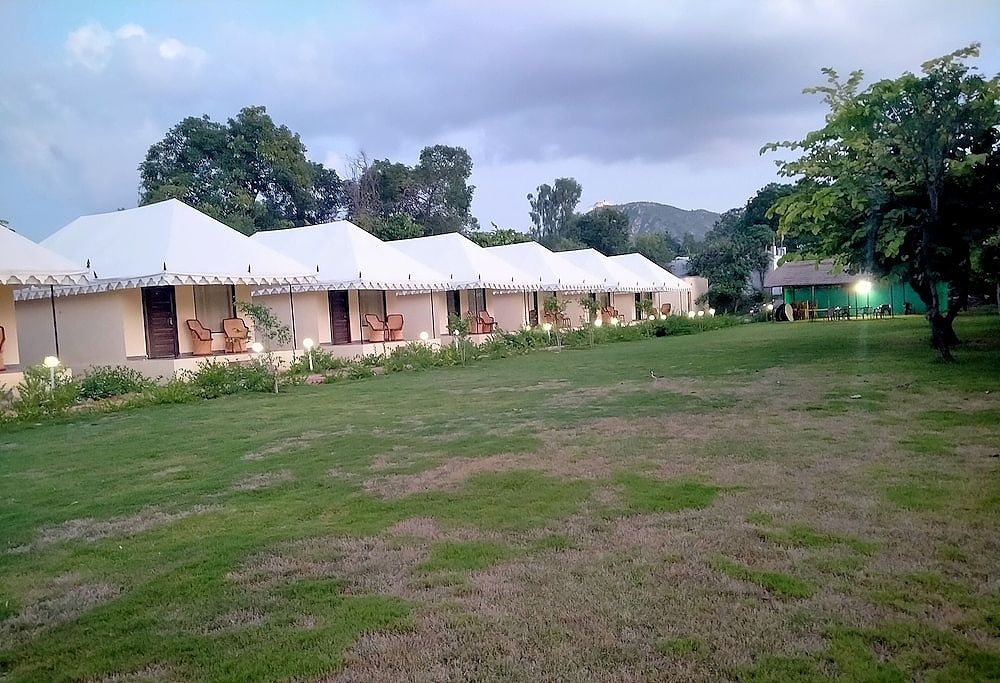 undefined Nature Resort 4