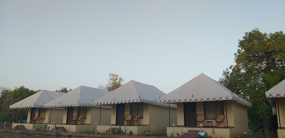 undefined Nature Resort 10