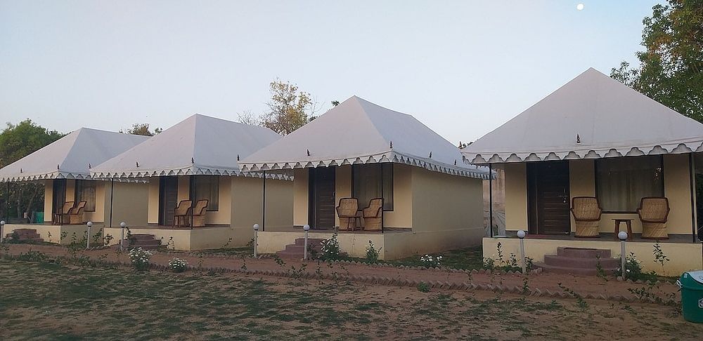 undefined Nature Resort