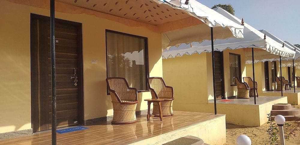 undefined Nature Resort 3