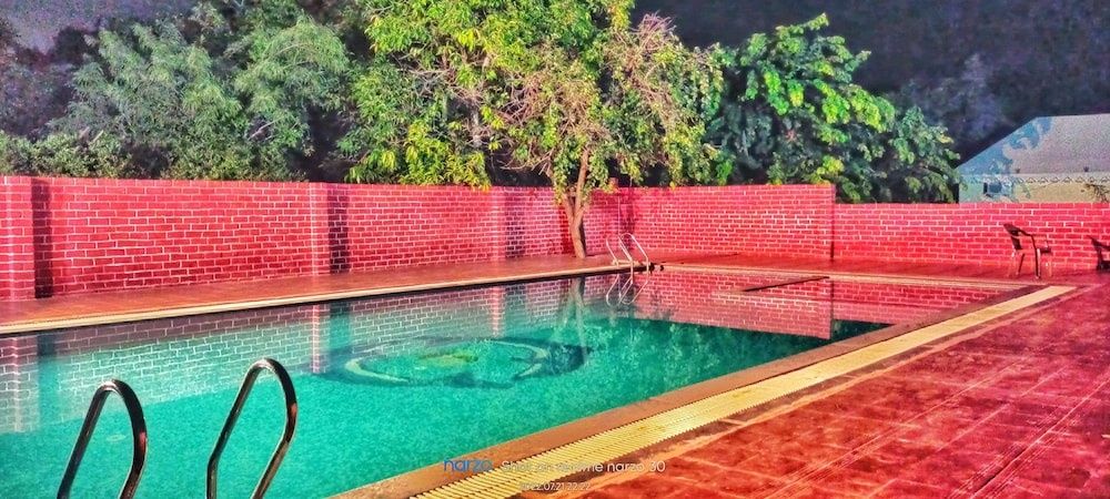 undefined Nature Resort 5