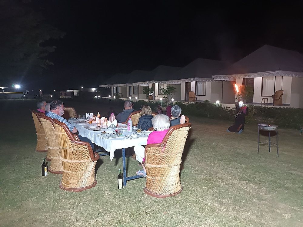 undefined Nature Resort 8