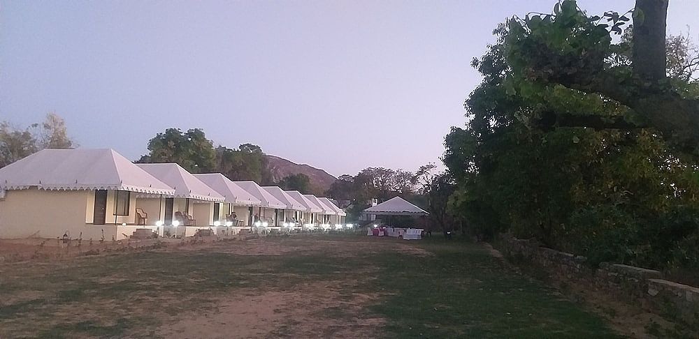 undefined Nature Resort 2