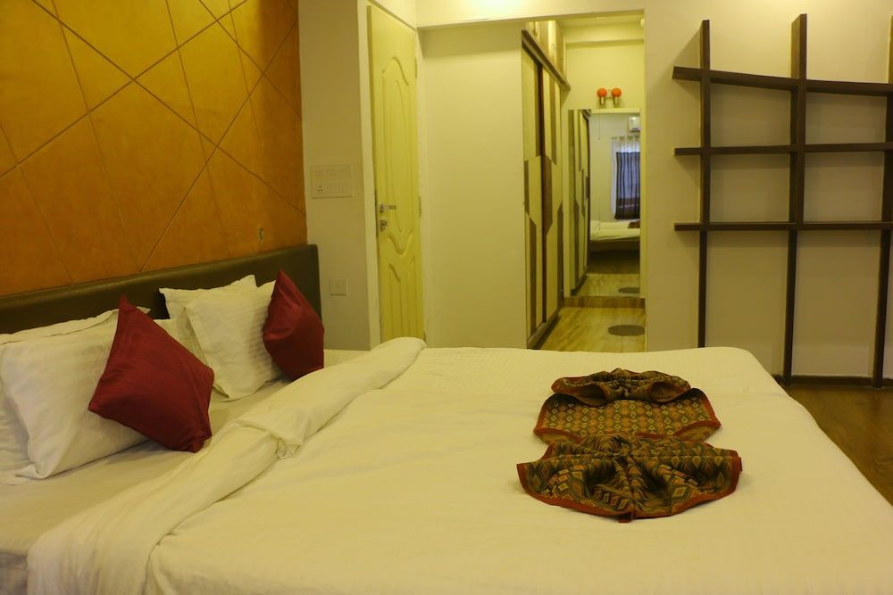 undefined Tulip Arena Raipur 10