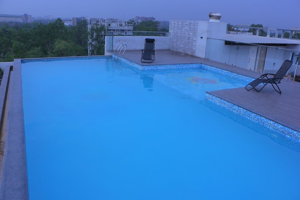 undefined Tulip Arena Raipur 5