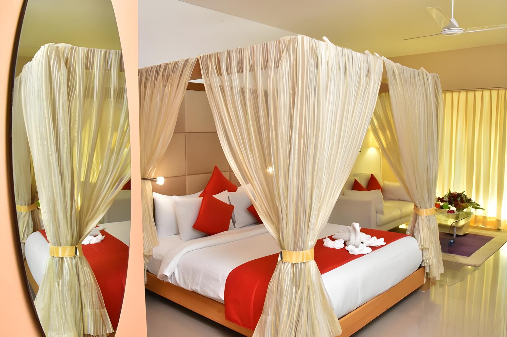 Executive Double Room