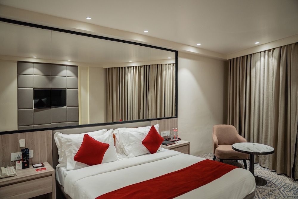 undefined Lords Inn Rajkot 3