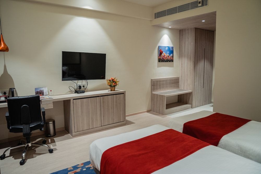 undefined Lords Inn Rajkot 10