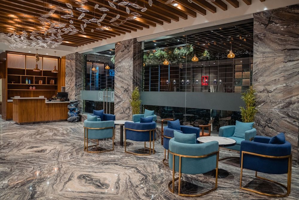 undefined Lords Inn Rajkot 8
