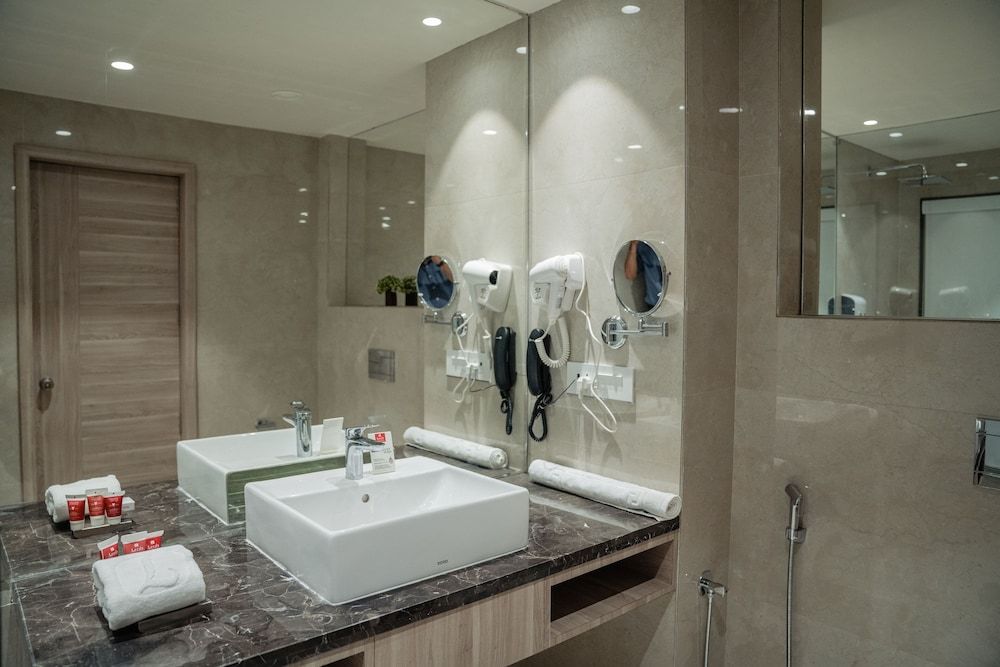 undefined Lords Inn Rajkot 7