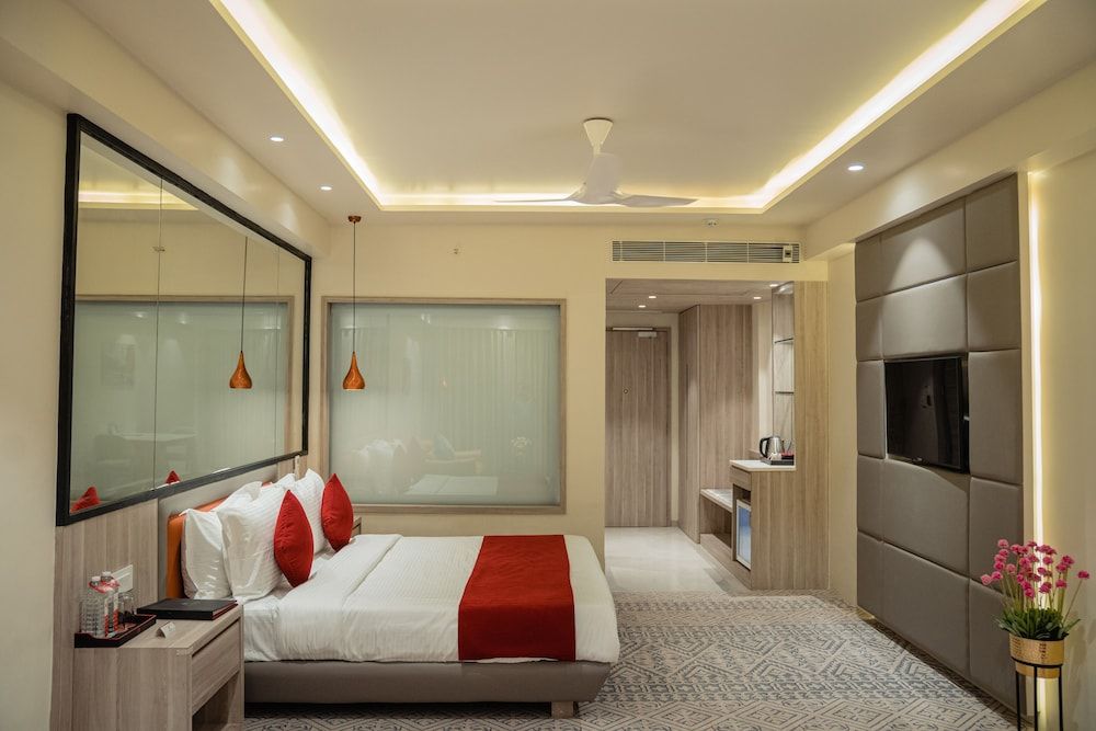 undefined Lords Inn Rajkot 5