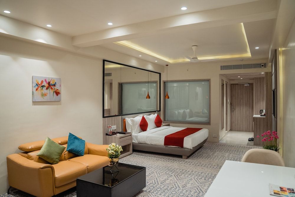 undefined Lords Inn Rajkot 4