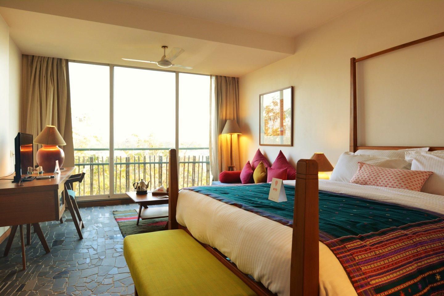 Royal Class Suite