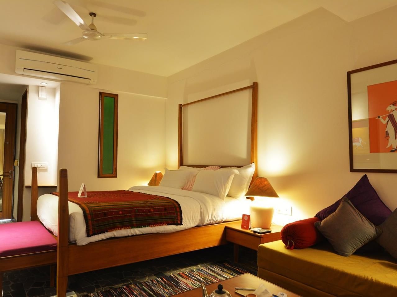 Excecutive Suite