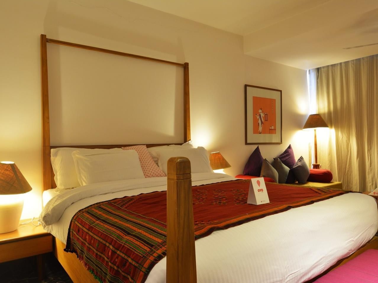 Royal Class Suite
