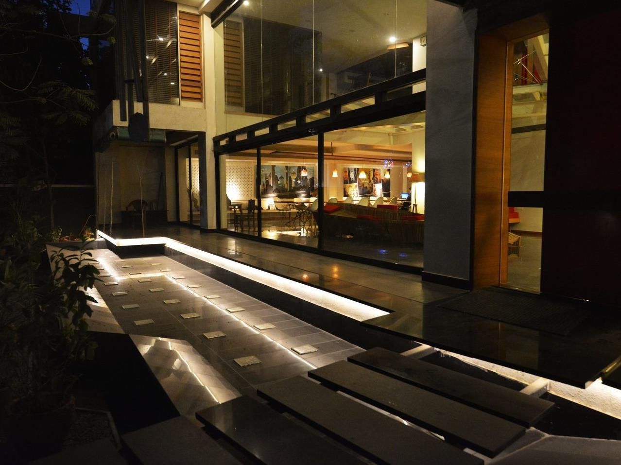 undefined The Sky Imperial Aarivaa Luxury Stays 8