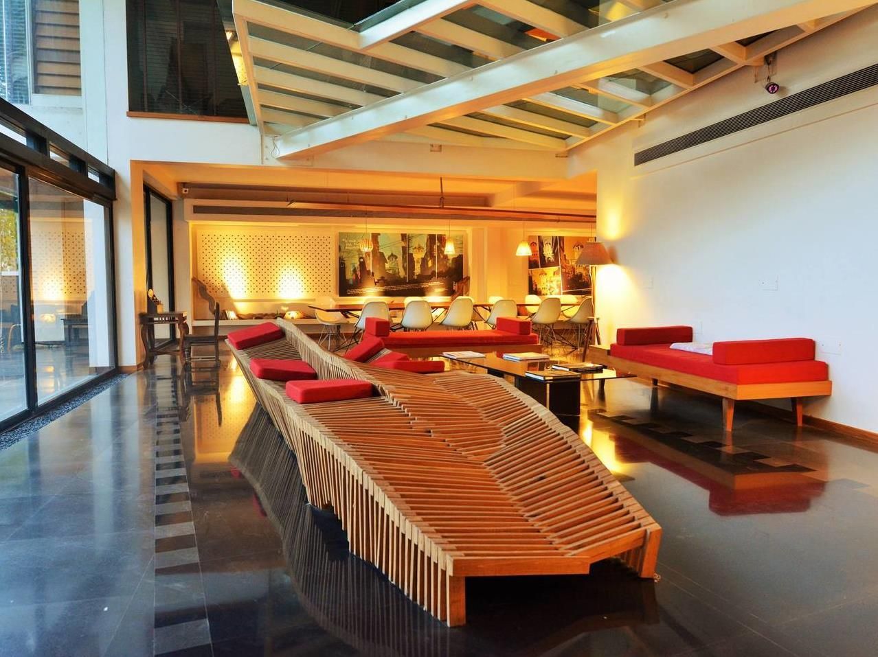 undefined The Sky Imperial Aarivaa Luxury Stays 3