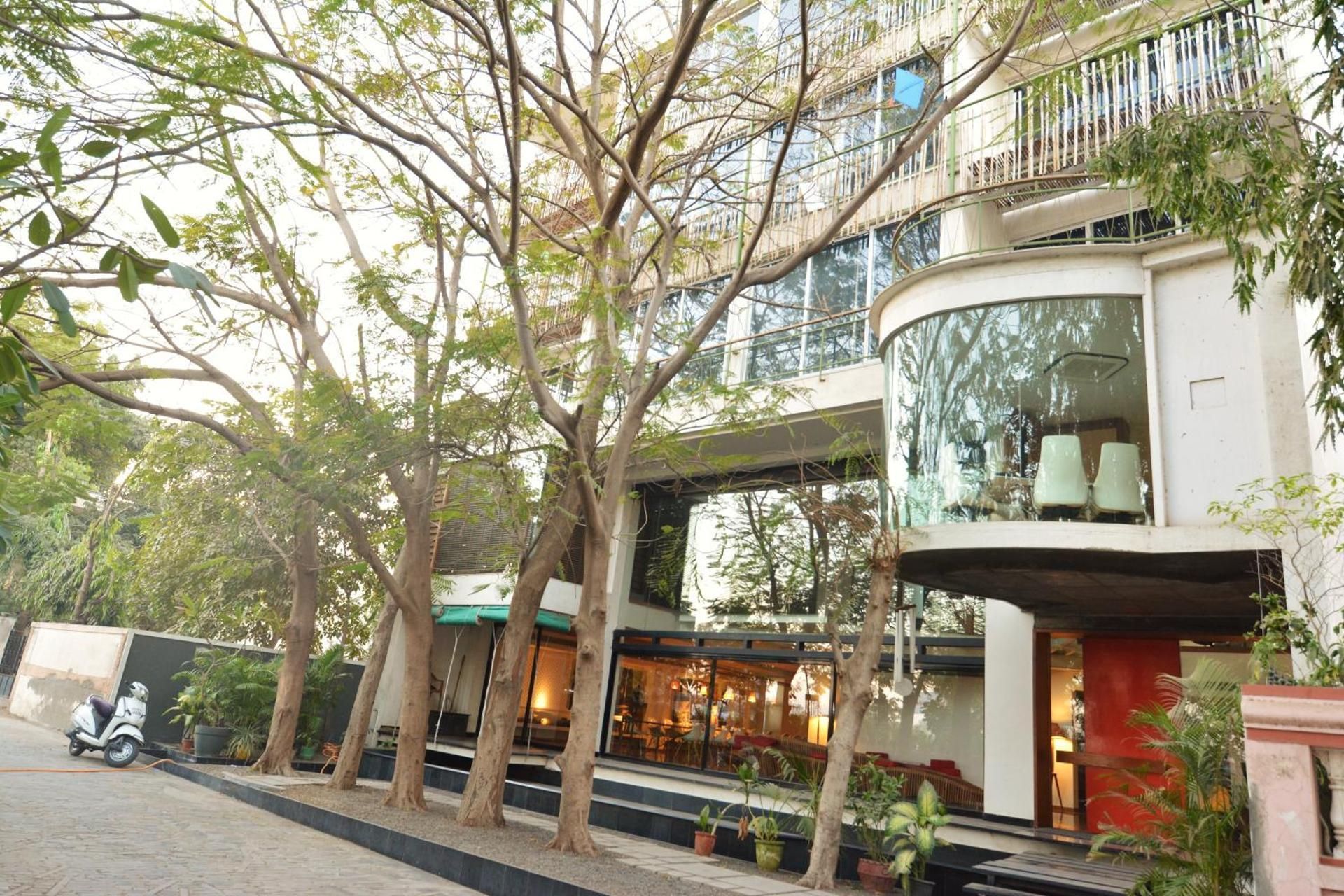 undefined The Sky Imperial Aarivaa Luxury Stays