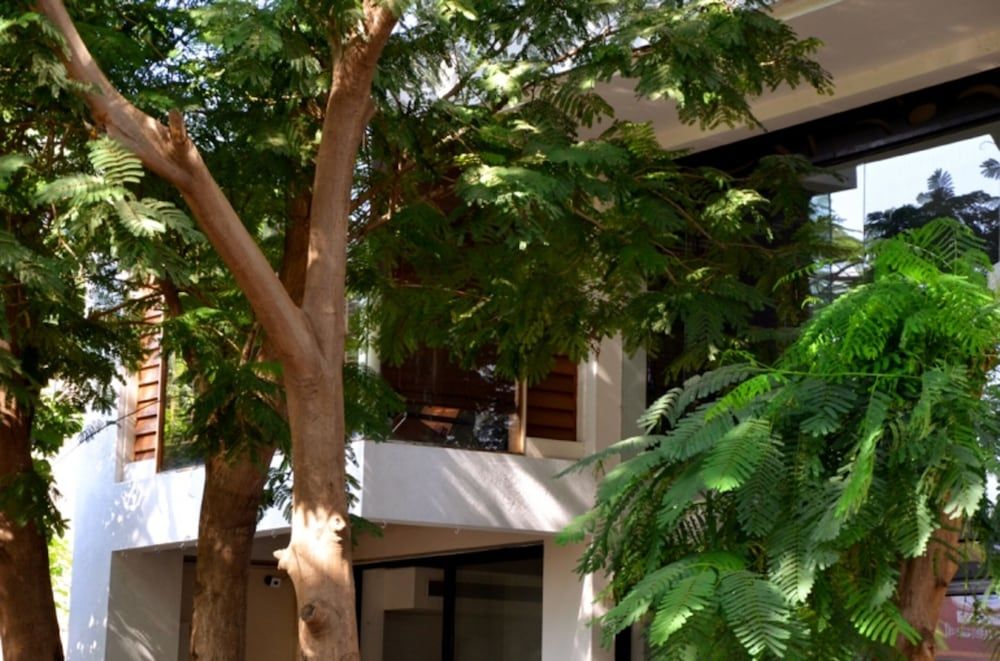 undefined The Sky Imperial Aarivaa Luxury Stays 7