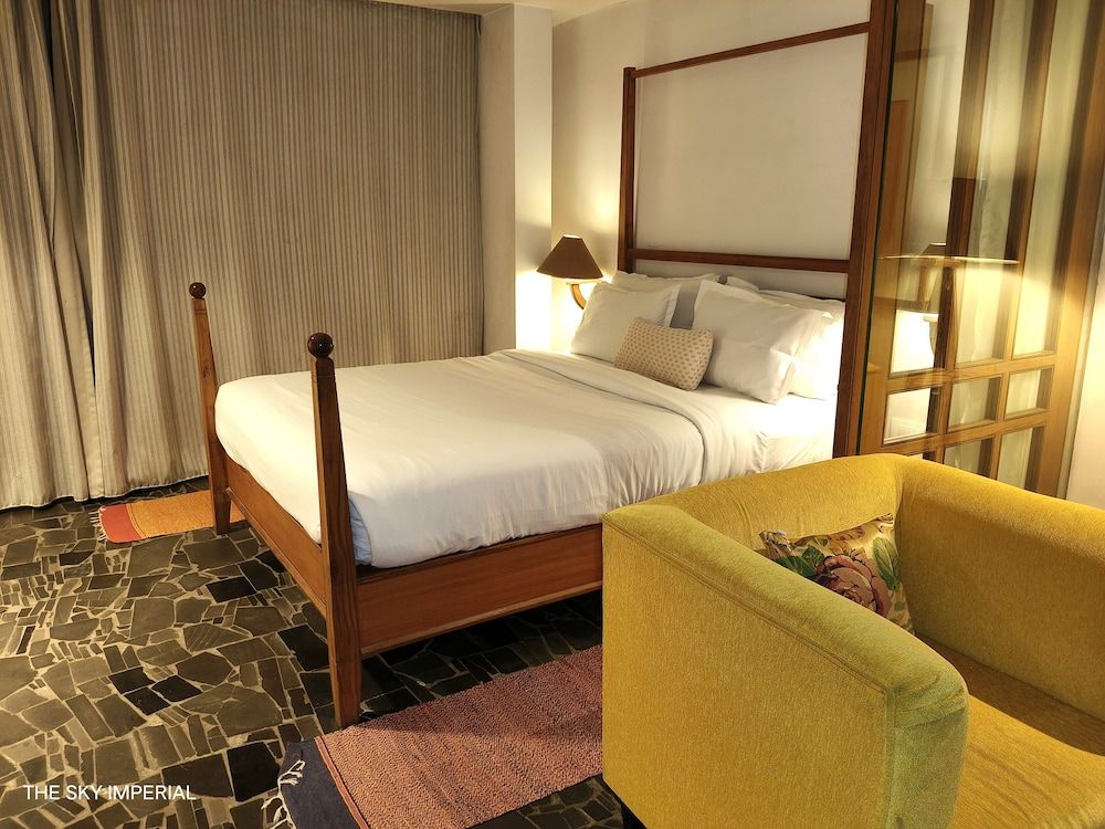 Superior Quadruple Room