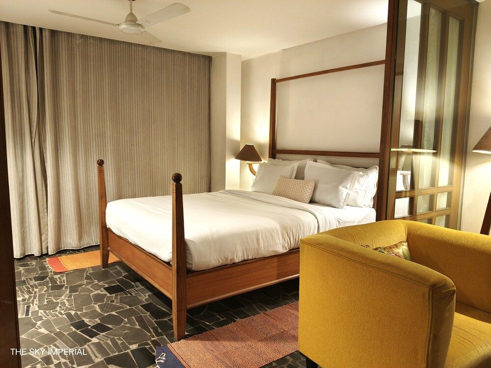 Superior Quadruple Room