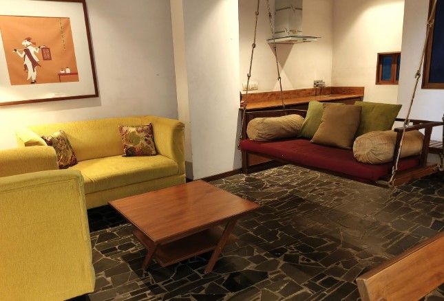 undefined The Sky Imperial Aarivaa Luxury Stays 4