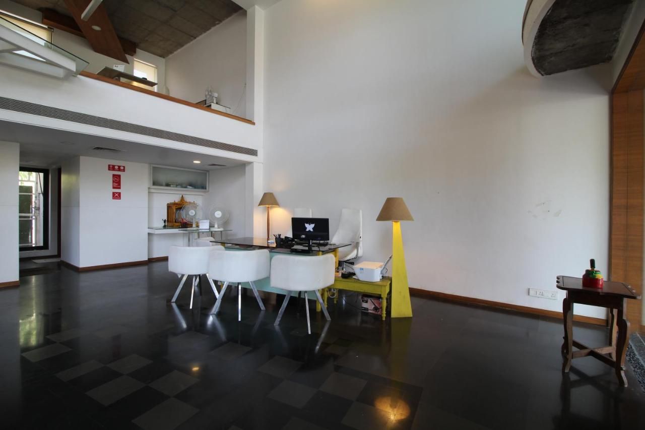 undefined The Sky Imperial Aarivaa Luxury Stays 2