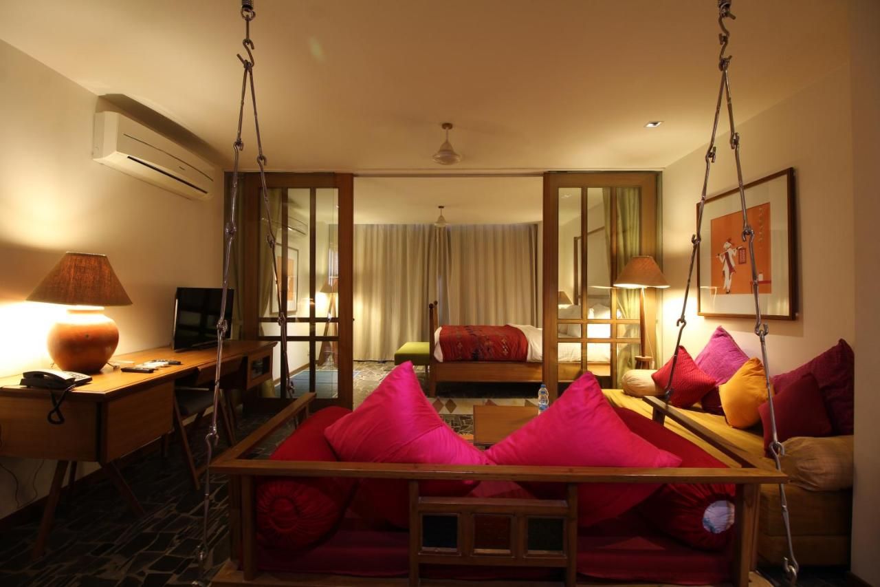 undefined The Sky Imperial Aarivaa Luxury Stays 10