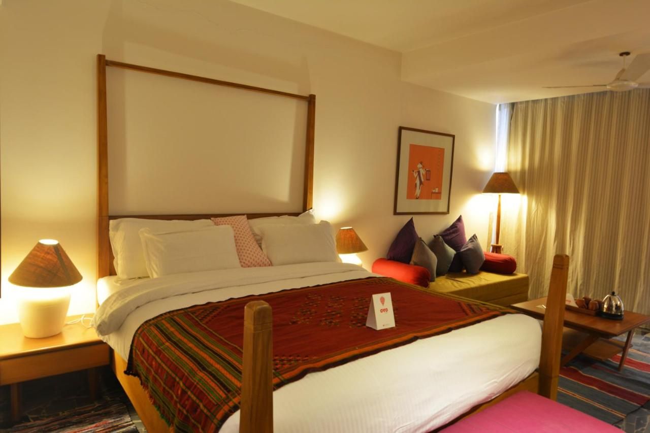 Imperial Deluxe Room