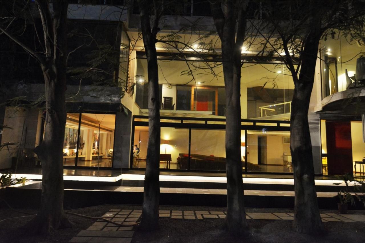 undefined The Sky Imperial Aarivaa Luxury Stays 6