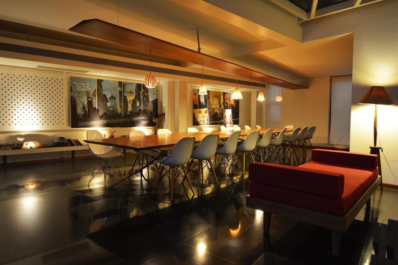 undefined The Sky Imperial Aarivaa Luxury Stays 5
