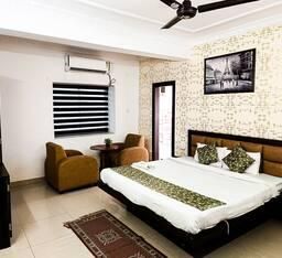 undefined Stay Villa Royal 5