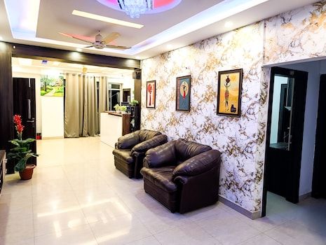 undefined Stay Villa Royal 3